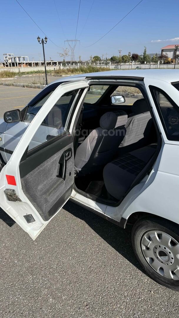 Sahibinden Lada Vega 1.5 2000 Model Gümüşhane 5