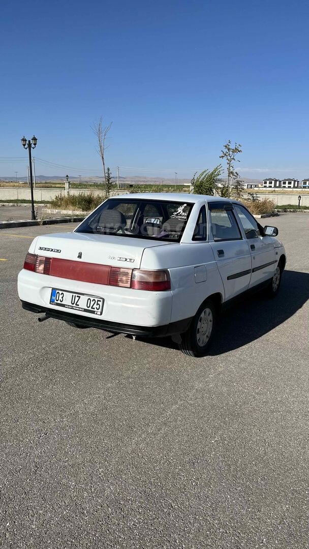 Sahibinden Lada Vega 1.5 2000 Model Gümüşhane 3