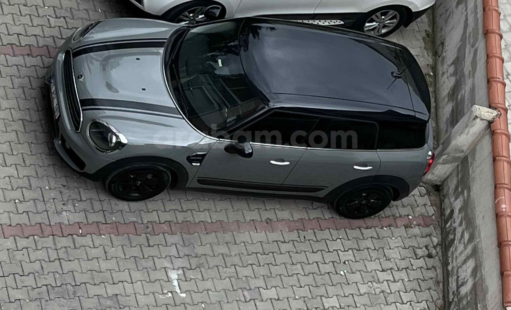 Memurdan Garaj Arabası Temiz 3