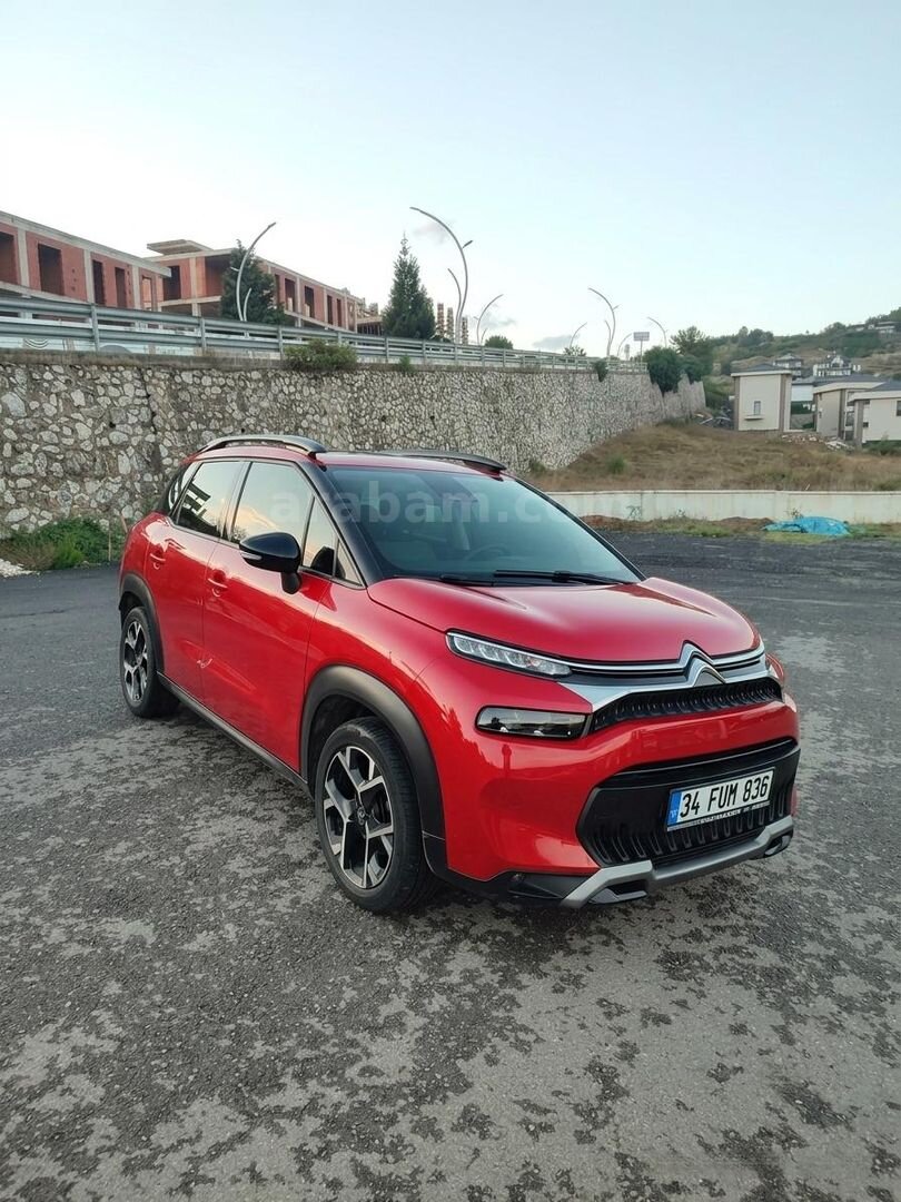 ACİL Otomatik Full Düşük km 2