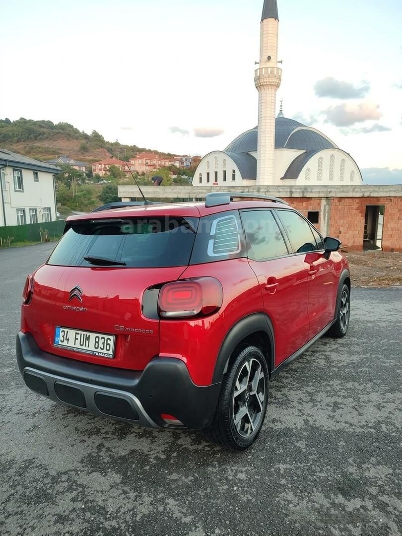 ACİL Otomatik Full Düşük km 4
