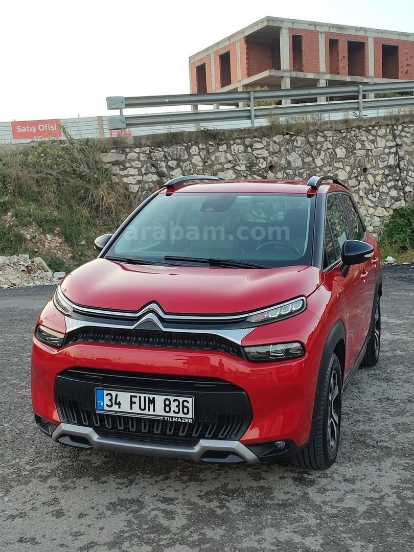 ACİL Otomatik Full Düşük km 1