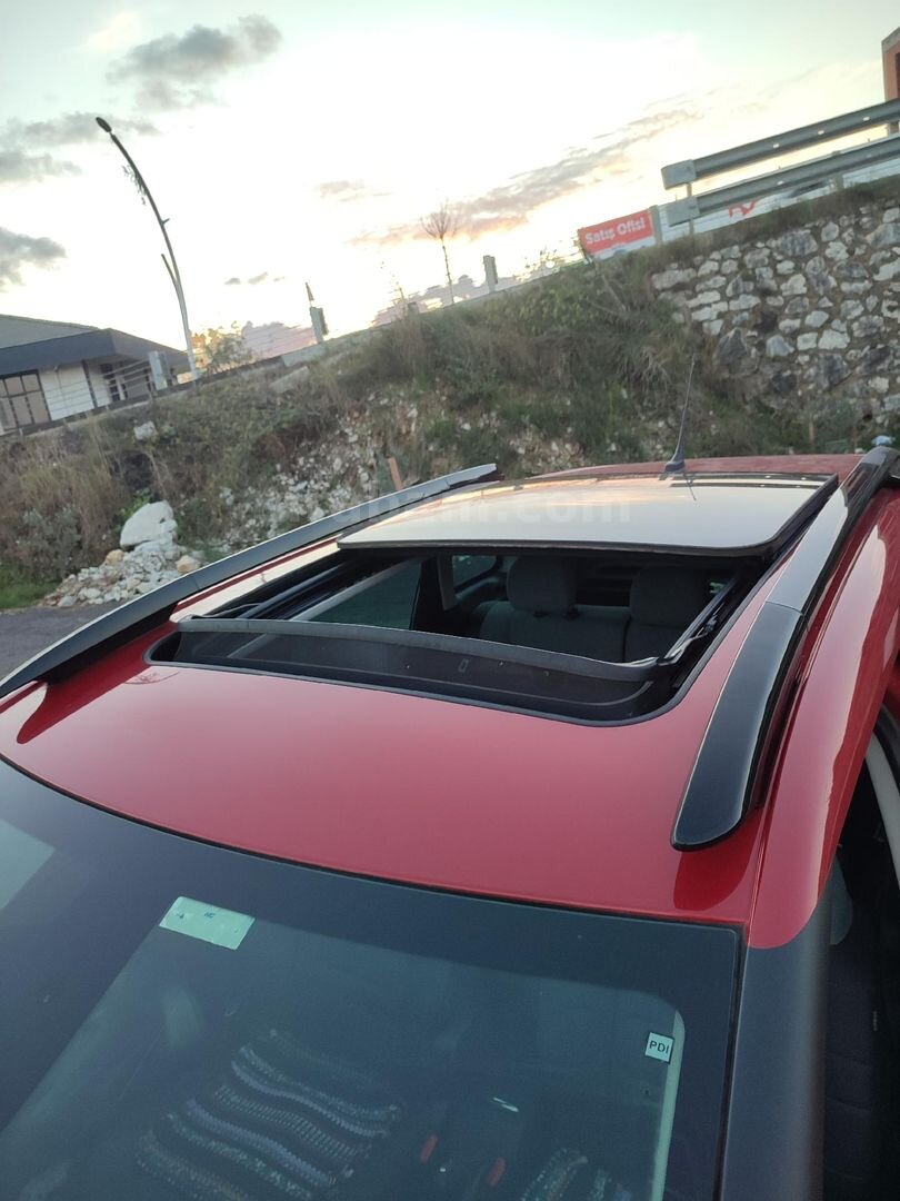 ACİL Otomatik Full Düşük km 6