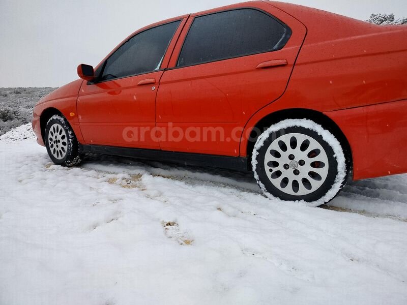 Sahibinden Alfa Romeo 146 1.4 TS 1998 Model 5