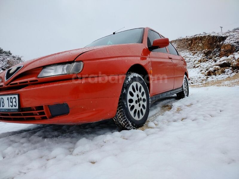 Sahibinden Alfa Romeo 146 1.4 TS 1998 Model 4