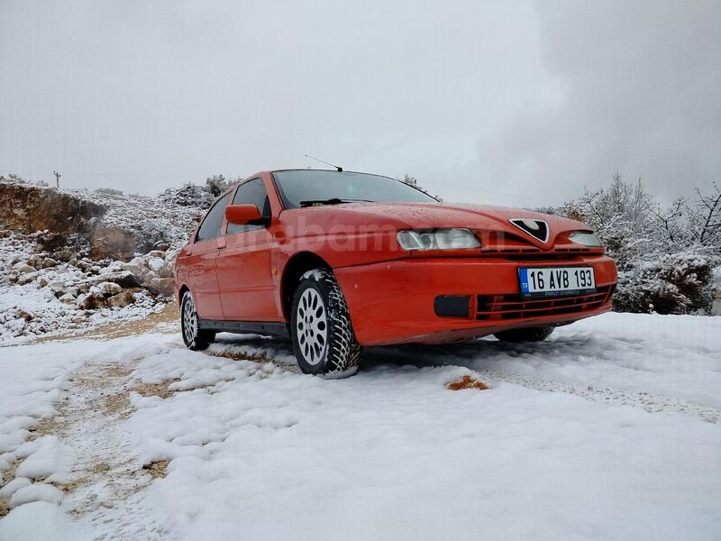 Sahibinden Alfa Romeo 146 1.4 TS 1998 Model 7