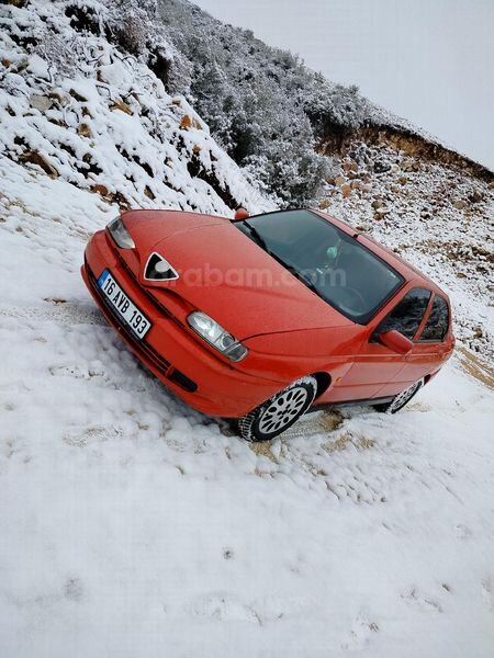 Sahibinden Alfa Romeo 146 1.4 TS 1998 Model