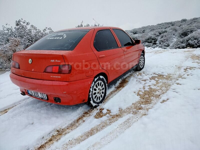 Sahibinden Alfa Romeo 146 1.4 TS 1998 Model 3
