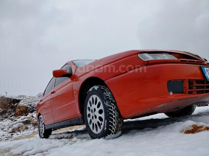 Sahibinden Alfa Romeo 146 1.4 TS 1998 Model 6