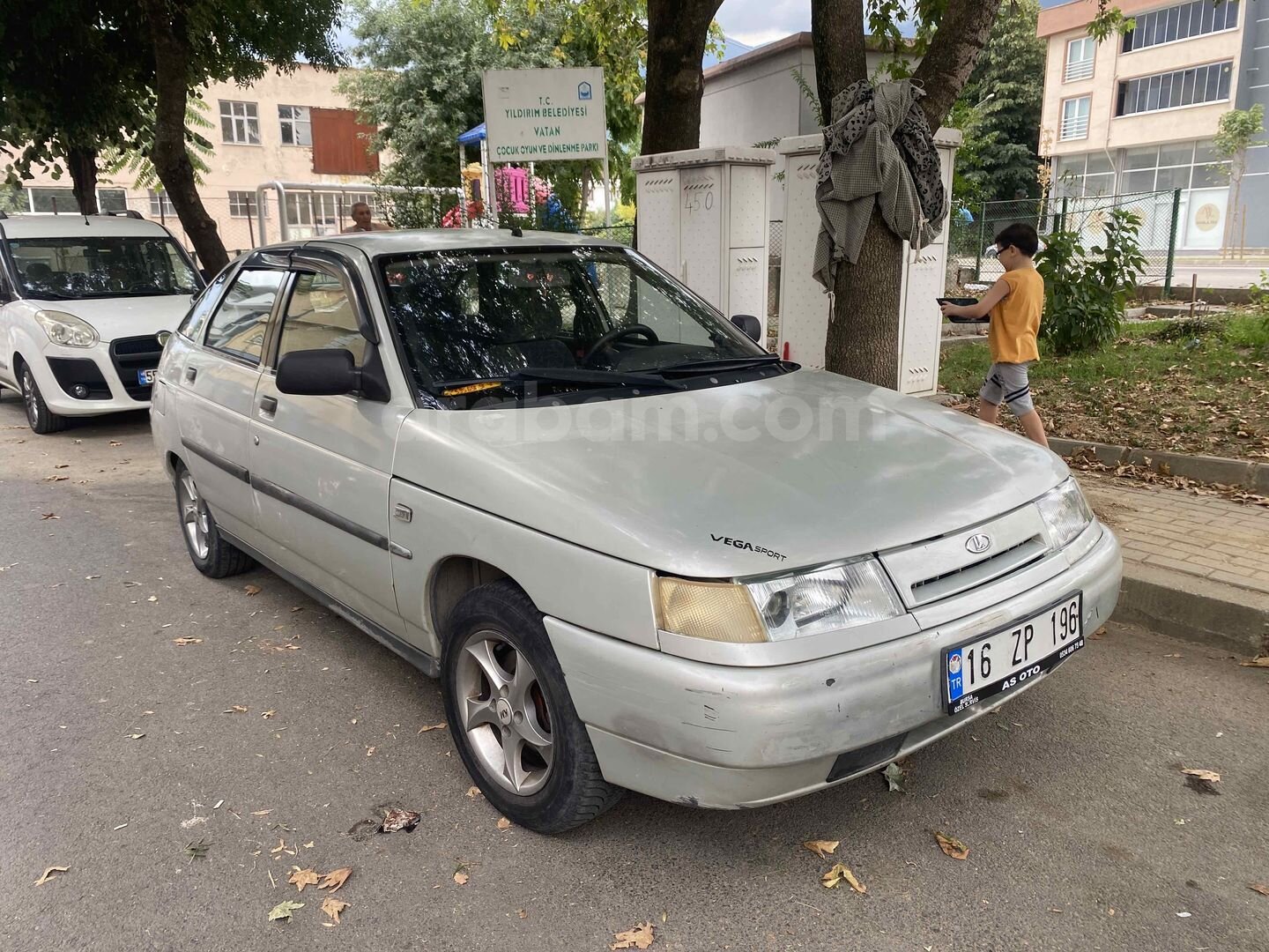 Sahibinden Lada Vega 1.5 2005 Model 1