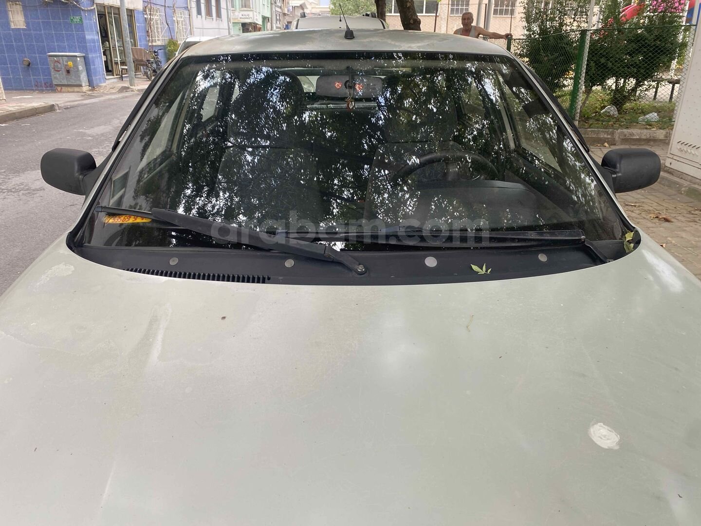 Sahibinden Lada Vega 1.5 2005 Model 3