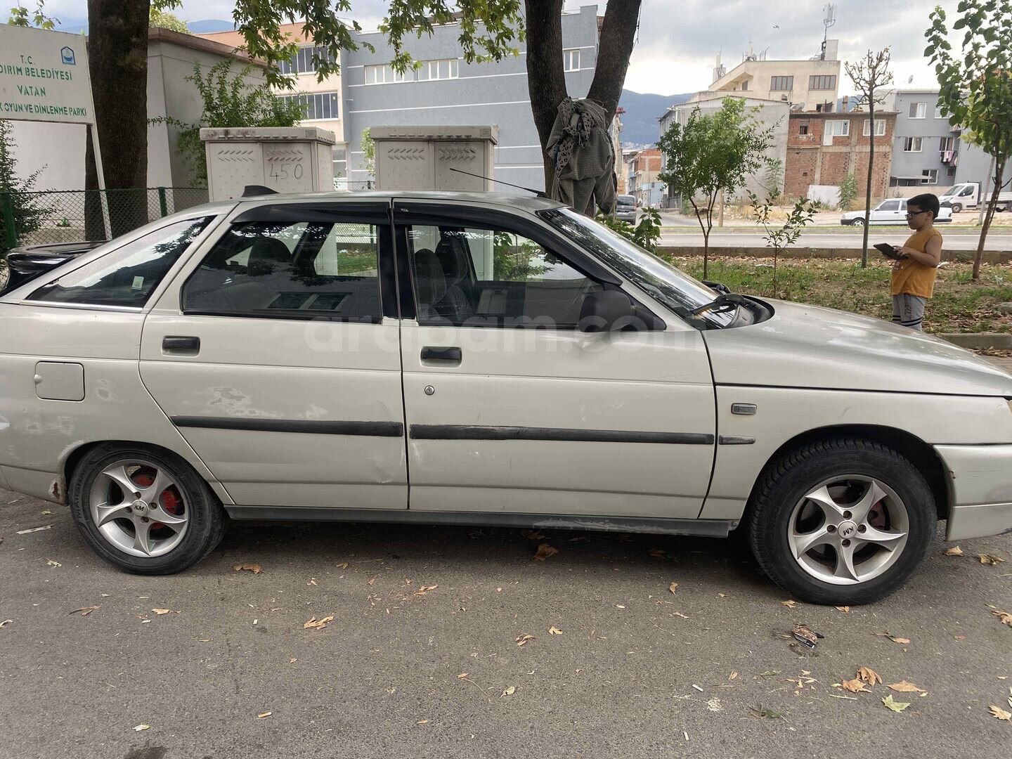 Sahibinden Lada Vega 1.5 2005 Model 2