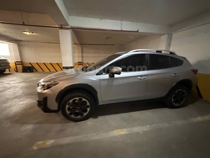 Sahibinden Subaru XV 1.6 Xclusive 2023 Model