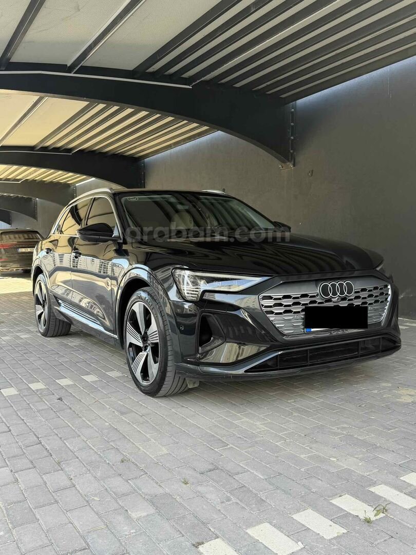 Sahibinden Audi Q8 E-Tron Advanced 2023 Model 1