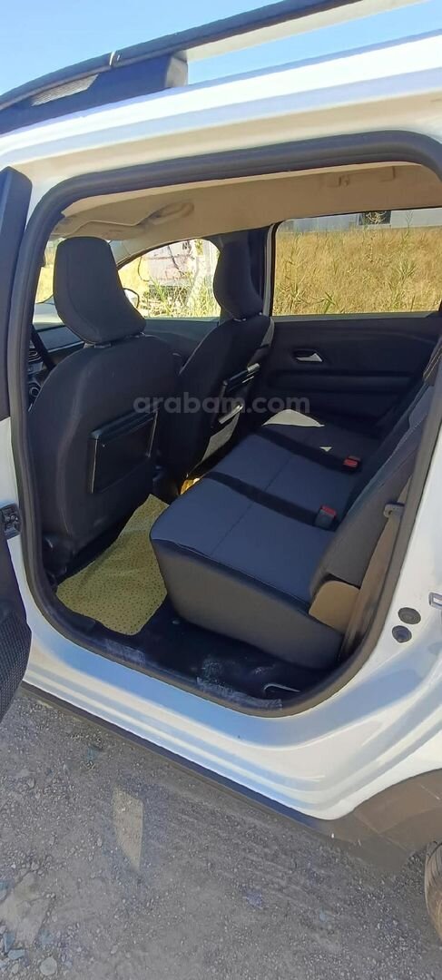 Sahibinden Dacia Jogger 1.0 Eco-G Extreme 2024 Model 7