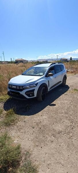 Sahibinden Dacia Jogger 1.0 Eco-G Extreme 2024 Model