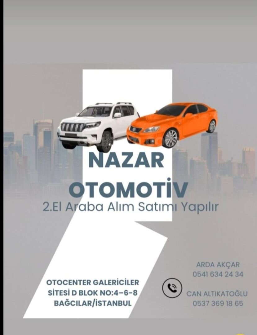 Galeriden Toyota Corolla 1.8 Hybrid Dream 2024 Model İstanbul 97.000 km Gri (metalik) 4