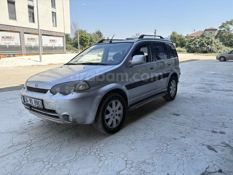 Sahibinden Honda HR-V 4WD 2005 Model