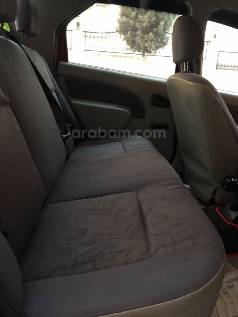 Sahibinden Dacia Logan 1.4 Ambiance 2006 Model 6