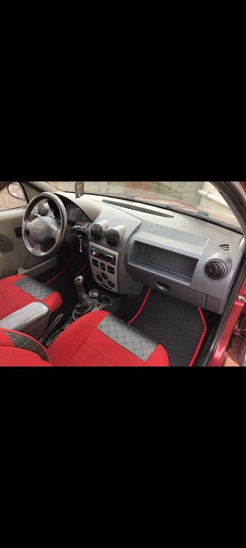 Sahibinden Dacia Logan 1.4 Ambiance 2006 Model 3
