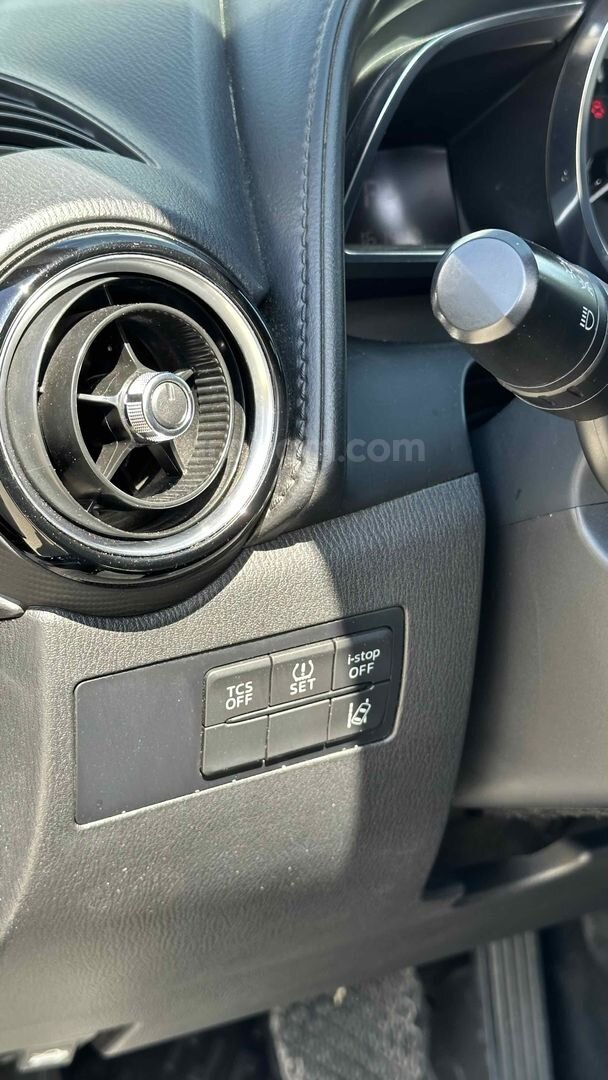Sahibinden Mazda CX-3 1.5 SKY-D Power Sense Plus 2015 Model 7