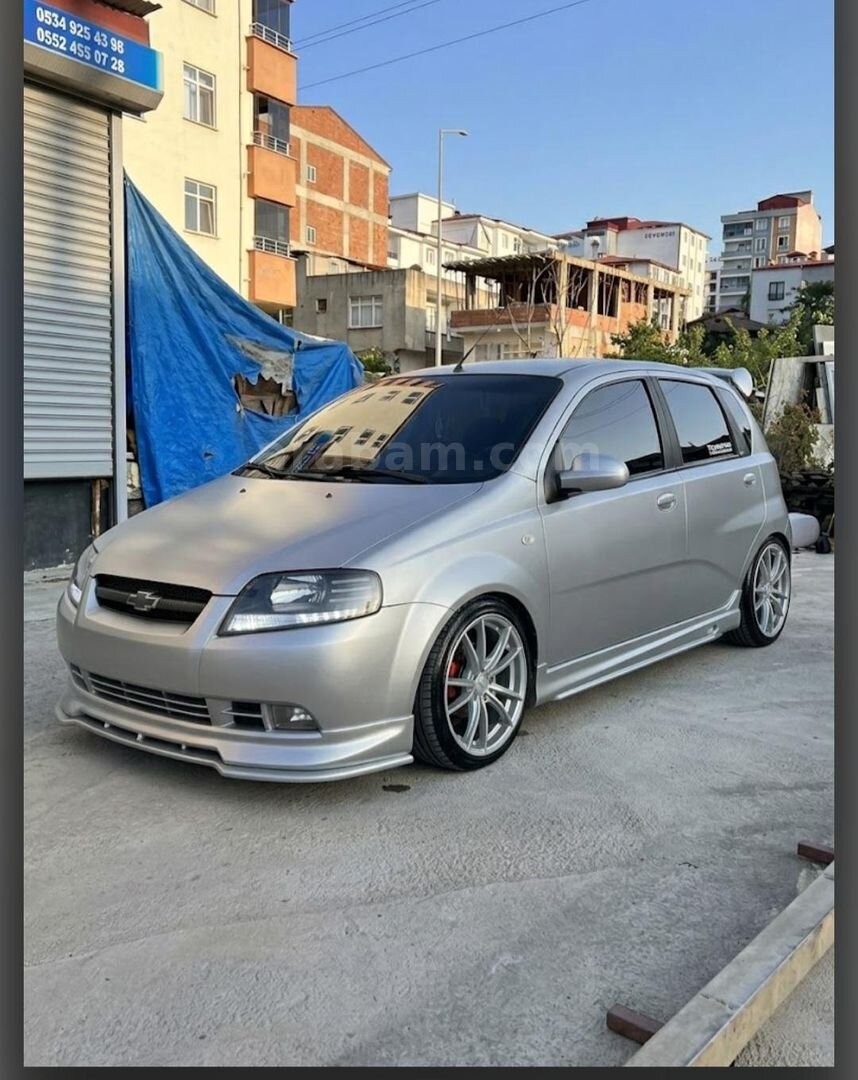Tofaş Fiyatına Kalos Takas Olur 1