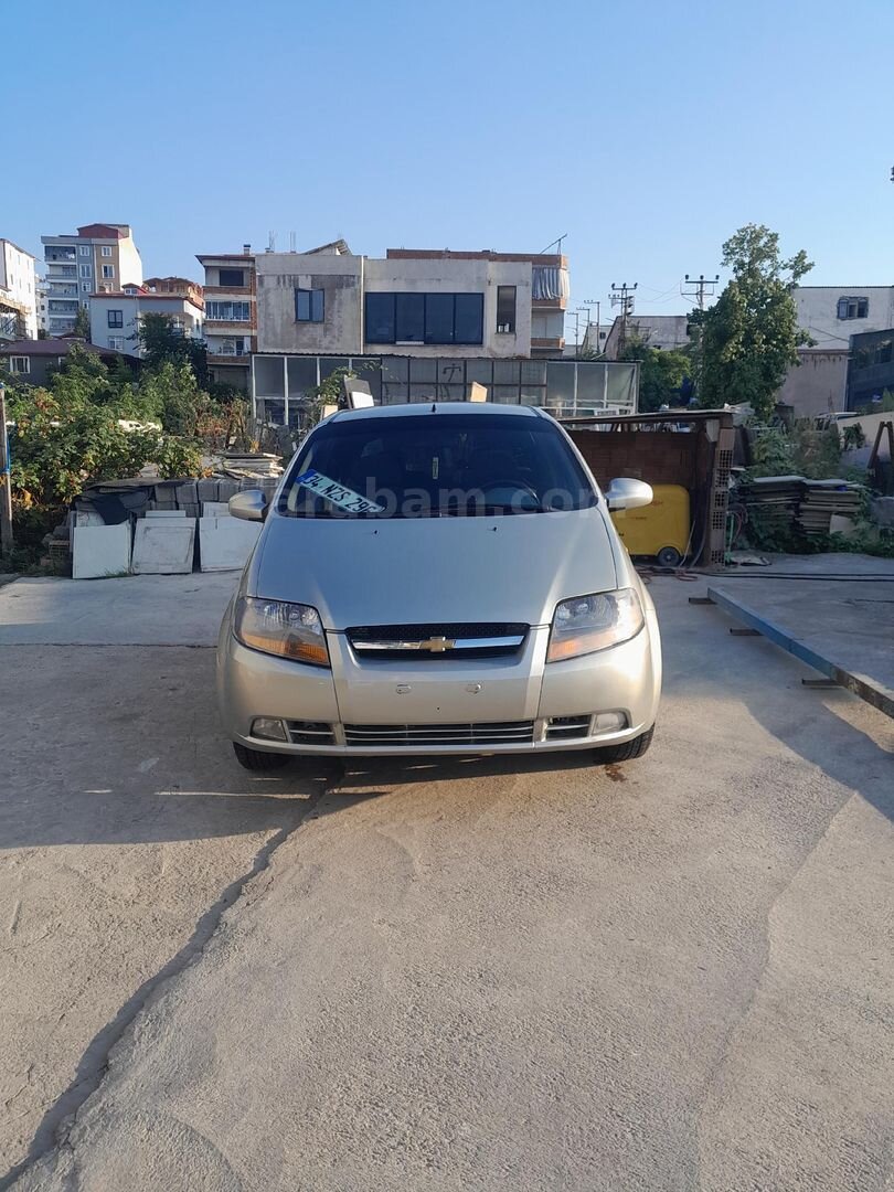 Tofaş Fiyatına Kalos Takas Olur 5