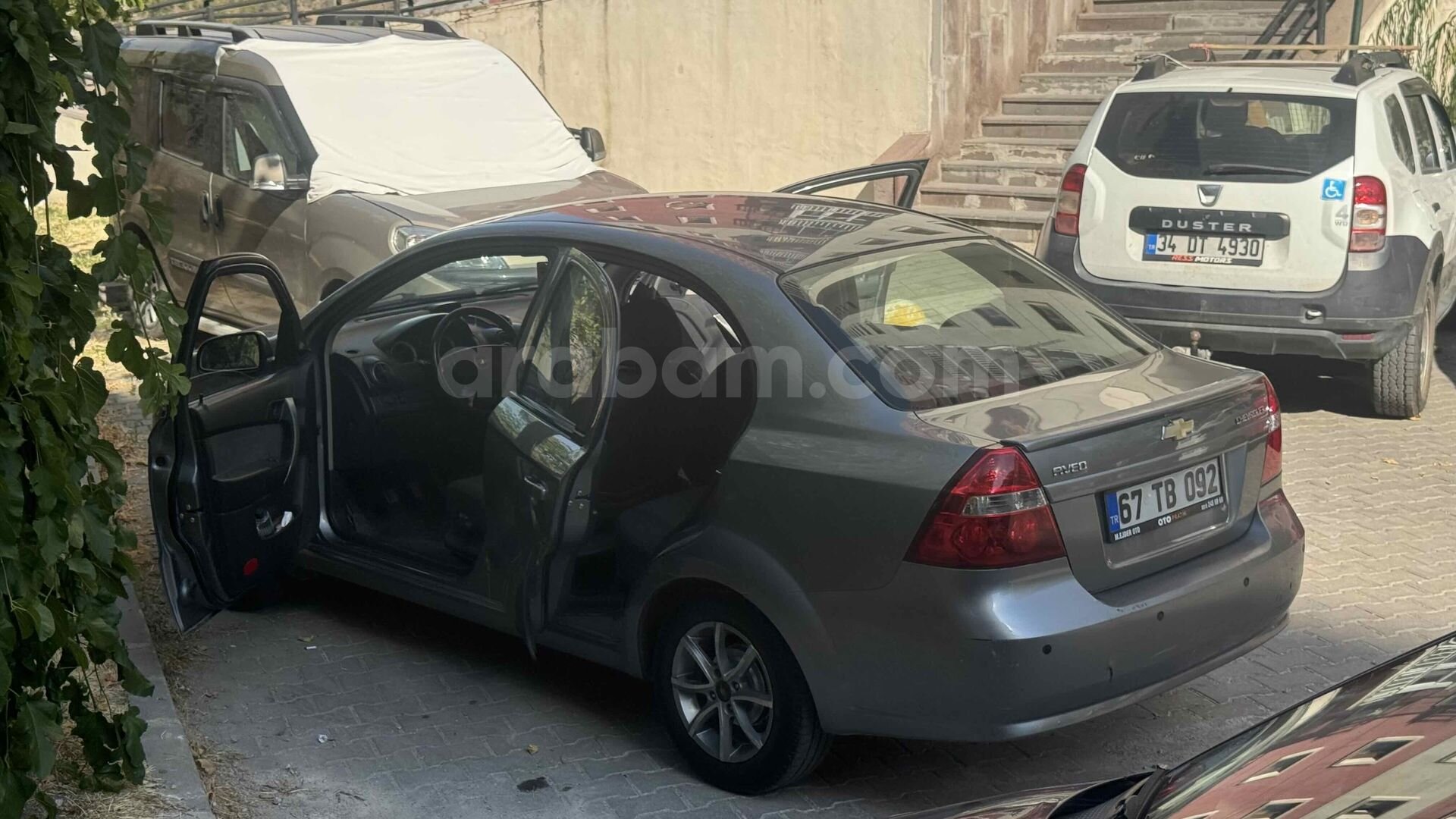 SAHİBİNDEN DEGİŞENSİZ PARÇA BOYALI SORUNSUZ AVEO 1.2 16V 2