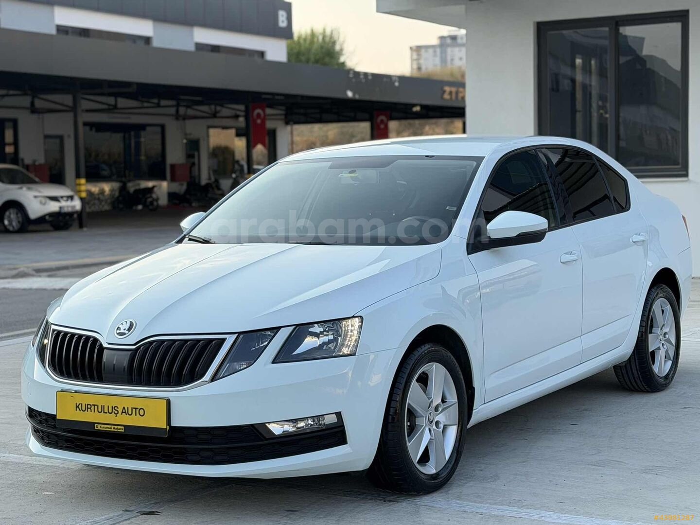 İLK EL+2019 MODEL+EMSALSİZ TEMİZLİKTE+SERVİS BAKIMLI+100.500 KM 2