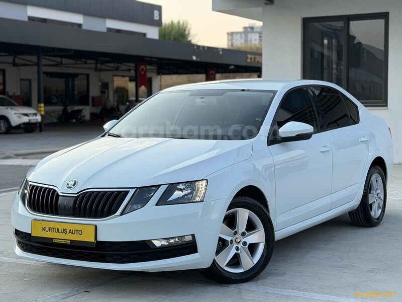İLK EL+2019 MODEL+EMSALSİZ TEMİZLİKTE+SERVİS BAKIMLI+100.500 KM