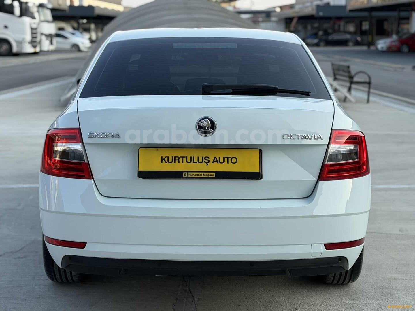 İLK EL+2019 MODEL+EMSALSİZ TEMİZLİKTE+SERVİS BAKIMLI+100.500 KM 5
