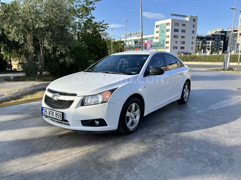 Sahibinden Chevrolet Cruze 1.6 LS 2011 Model