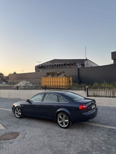 Sahibinden Audi A6 Sedan 1.9 TDI 2004 Model 2