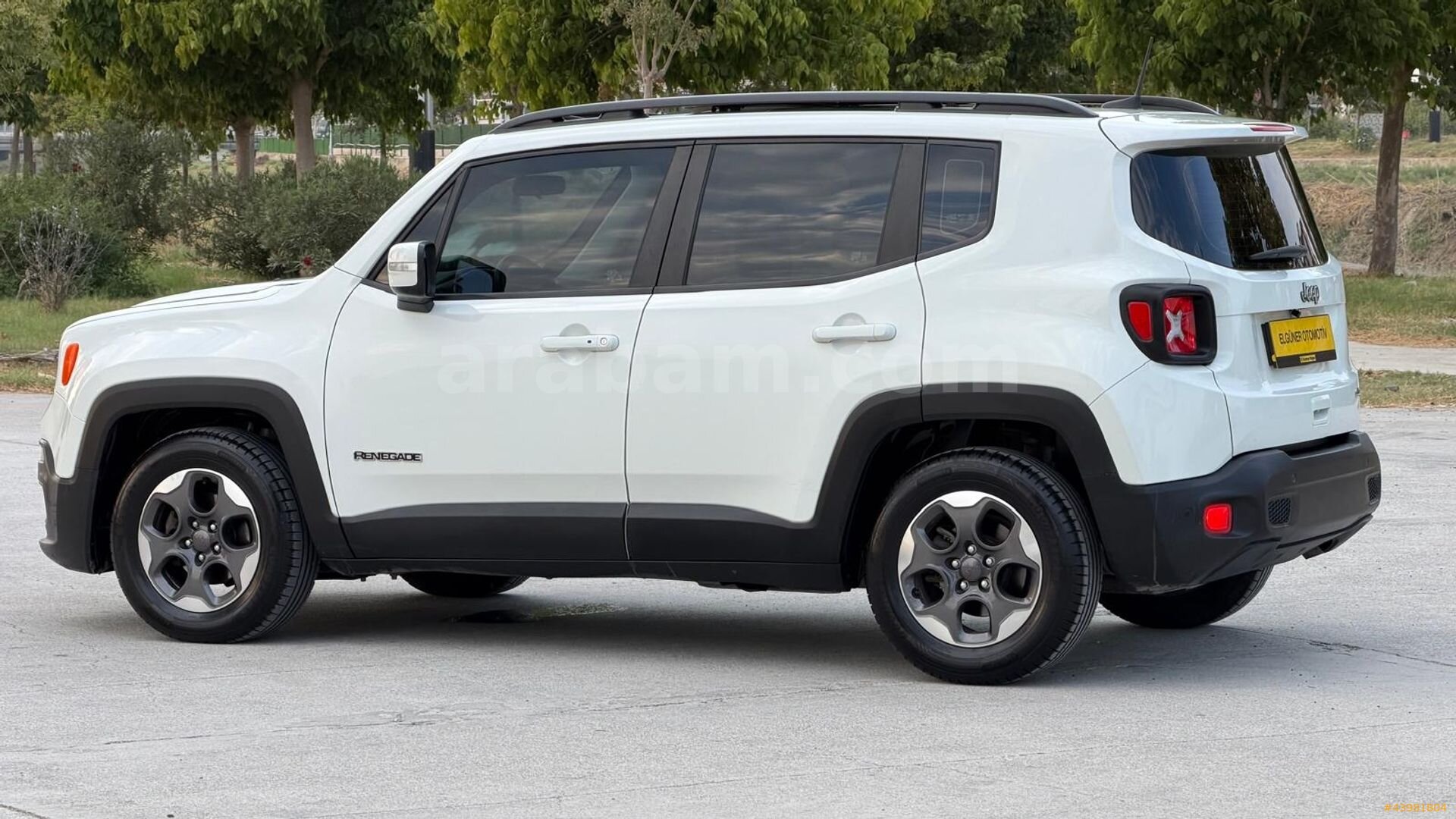 2018 MODEL 1.6 DİZEL 138 BİN KM CAMTAVAN-SANRUF HATASIZ 4
