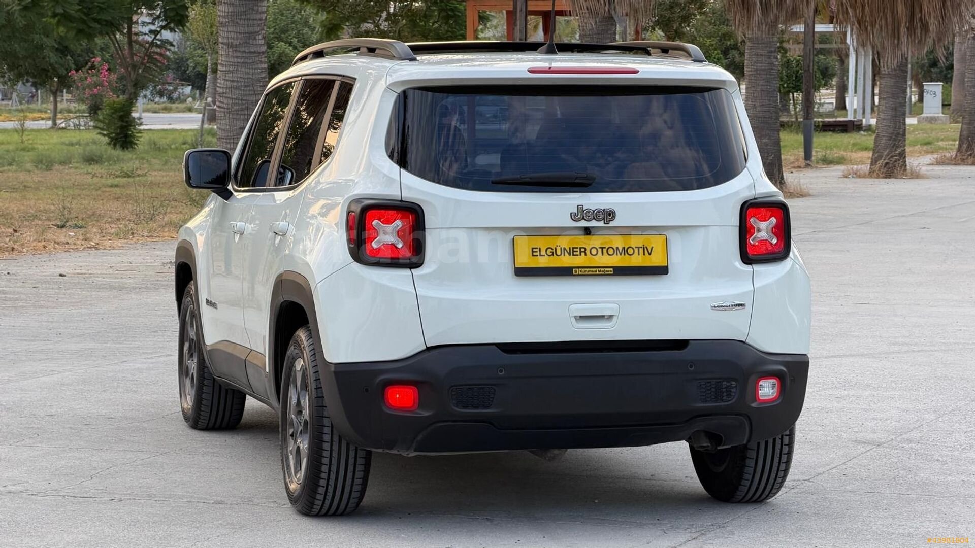 2018 MODEL 1.6 DİZEL 138 BİN KM CAMTAVAN-SANRUF HATASIZ 3