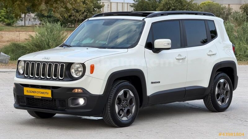 2018 MODEL 1.6 DİZEL 138 BİN KM CAMTAVAN-SANRUF HATASIZ