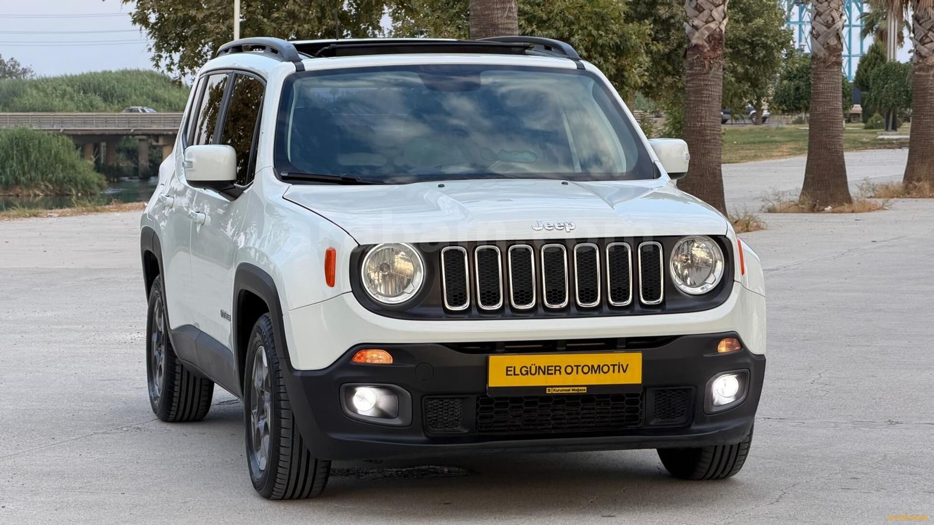 2018 MODEL 1.6 DİZEL 138 BİN KM CAMTAVAN-SANRUF HATASIZ 6