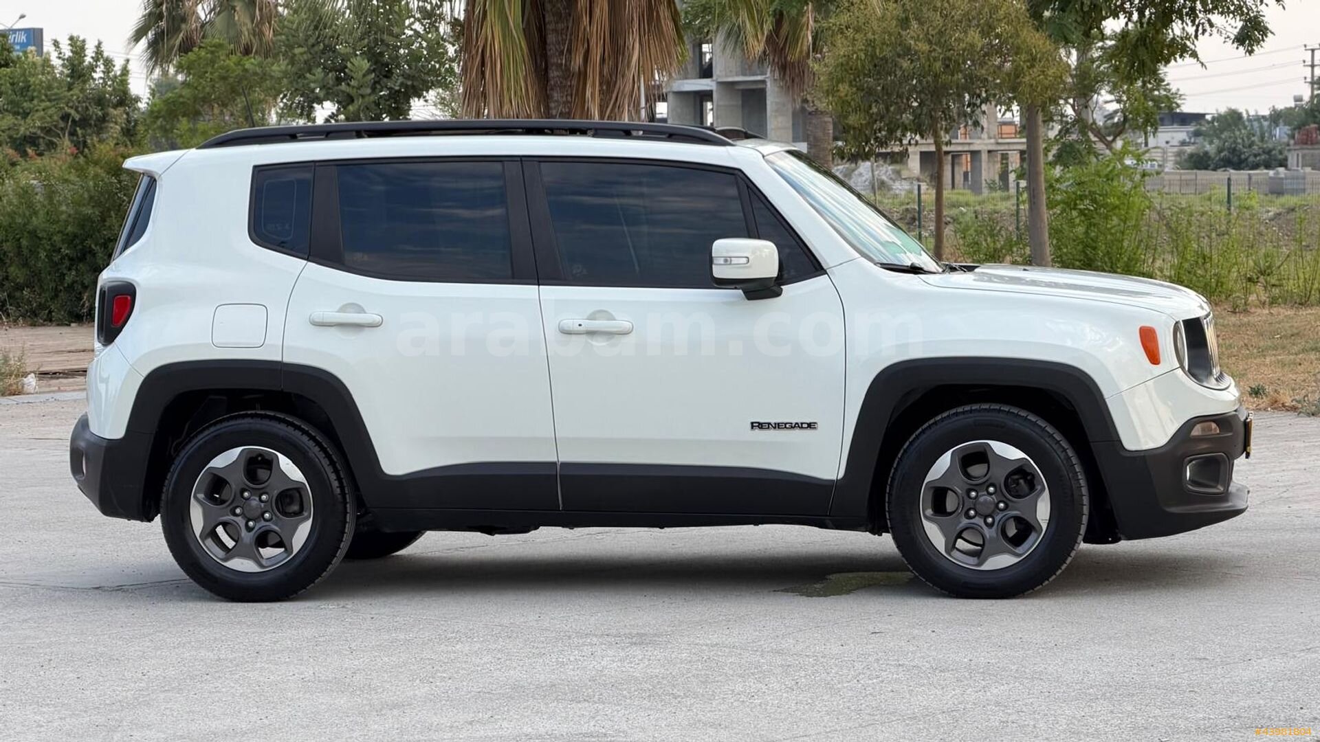 2018 MODEL 1.6 DİZEL 138 BİN KM CAMTAVAN-SANRUF HATASIZ 5