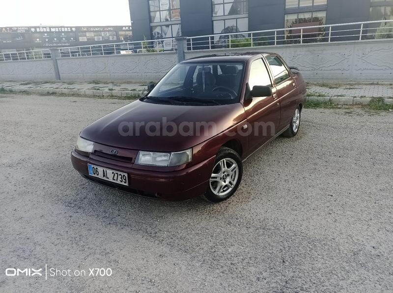 CAM GİBİ LADA VEGA 2005 MODEL 1.5/16 VALF 1