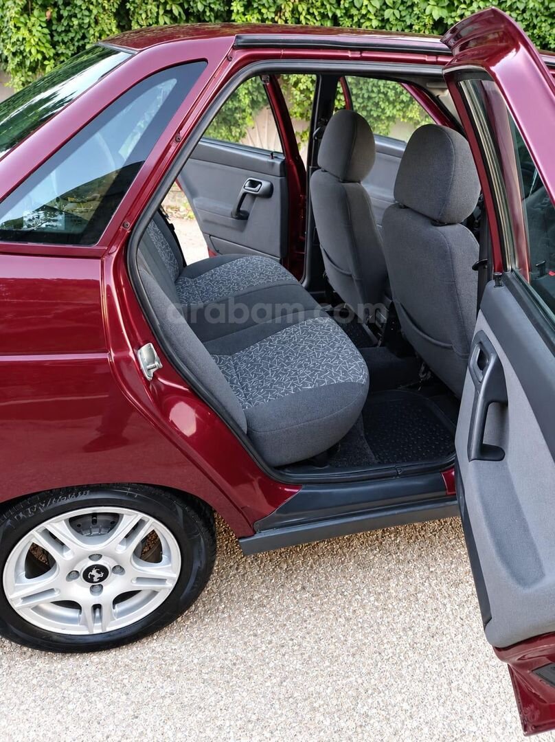 CAM GİBİ LADA VEGA 2005 MODEL 1.5/16 VALF 6