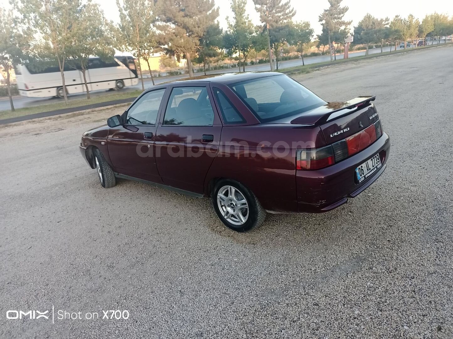 CAM GİBİ LADA VEGA 2005 MODEL 1.5/16 VALF 2