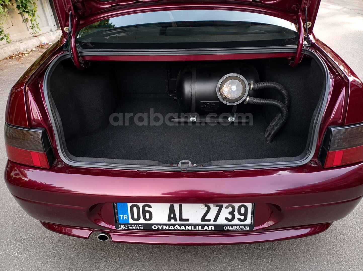 CAM GİBİ LADA VEGA 2005 MODEL 1.5/16 VALF 5