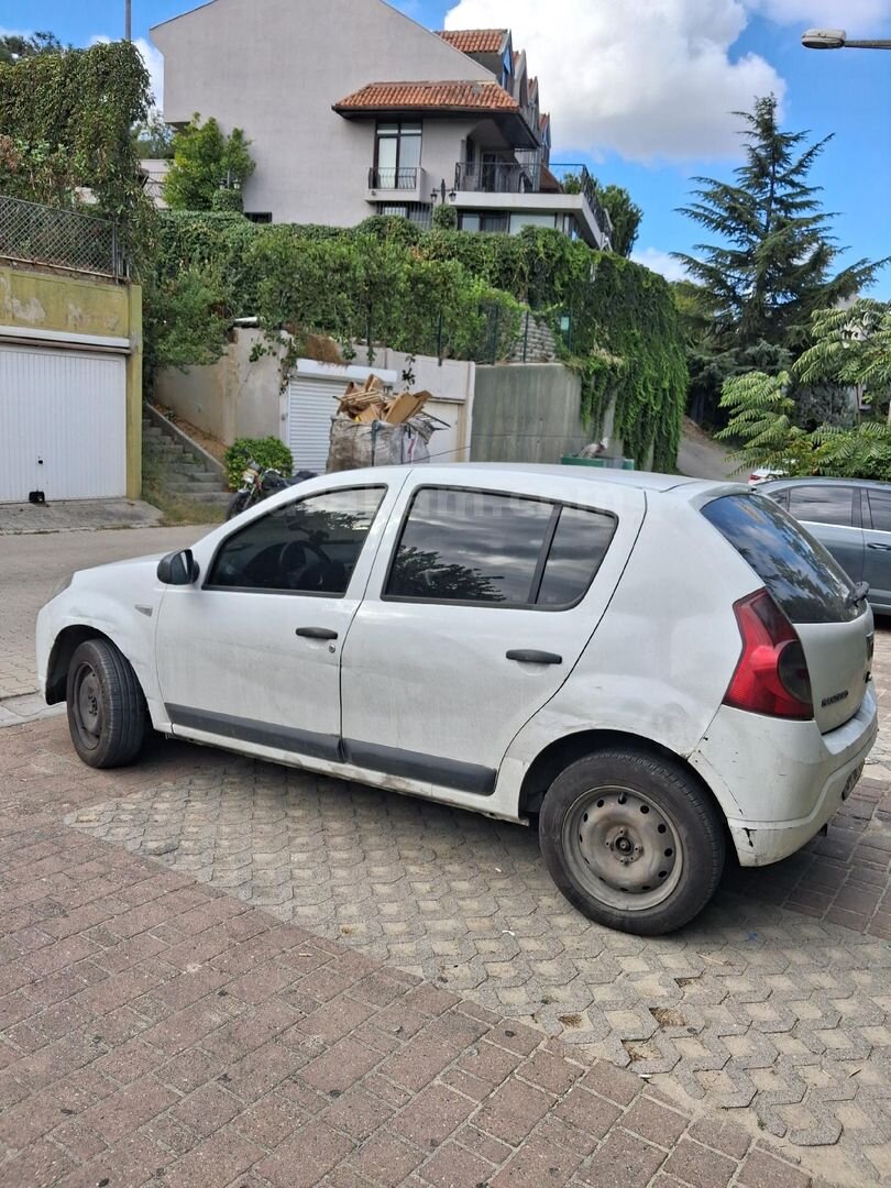 TRAMERSİZ BOYASIZ 7