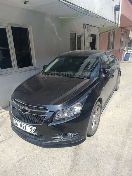 Sahibinden Chevrolet Cruze 1.6 LS 2011 Model