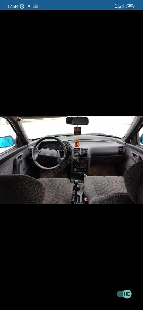 Sahibinden Lada Vega 1.5 2000 Model 3