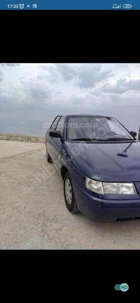 Sahibinden Lada Vega 1.5 2000 Model