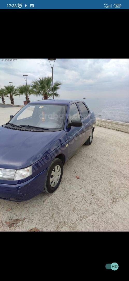 Sahibinden Lada Vega 1.5 2000 Model 2