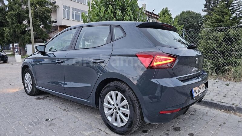 Sahibinden Seat Ibiza 1.0 EcoTSI Style 2025 Model