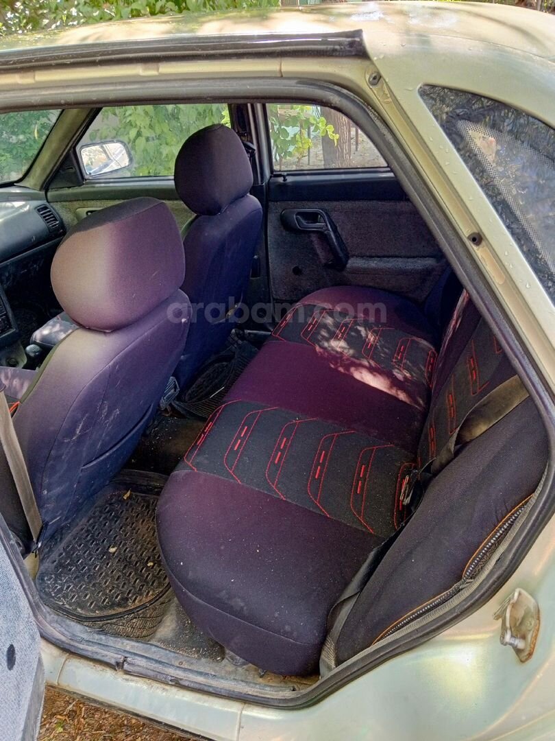 Sahibinden Lada Vega 1.5 1999 Model 7