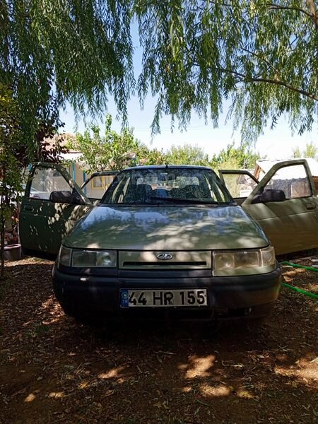 Sahibinden Lada Vega 1.5 1999 Model